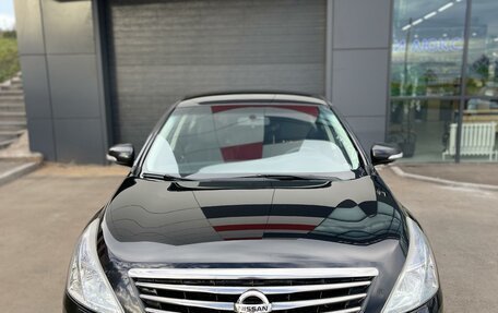 Nissan Teana, 2012 год, 1 270 000 рублей, 4 фотография