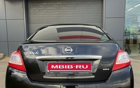 Nissan Teana, 2012 год, 1 270 000 рублей, 6 фотография