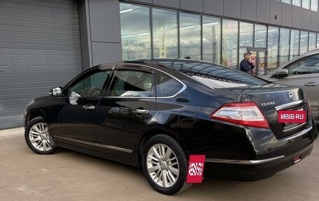 Nissan Teana, 2012 год, 1 270 000 рублей, 7 фотография