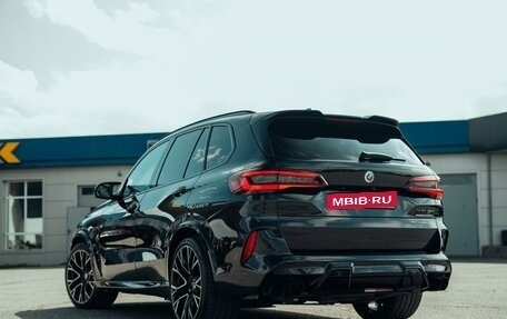 BMW X5 M, 2021 год, 19 000 000 рублей, 4 фотография