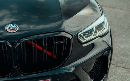 BMW X5 M, 2021 год, 19 000 000 рублей, 27 фотография