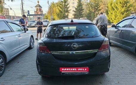 Opel Astra H, 2011 год, 700 000 рублей, 9 фотография