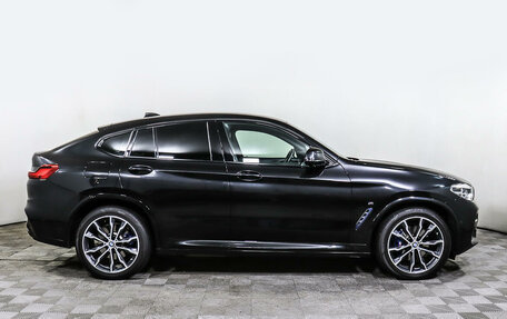 BMW X4, 2020 год, 6 149 000 рублей, 4 фотография