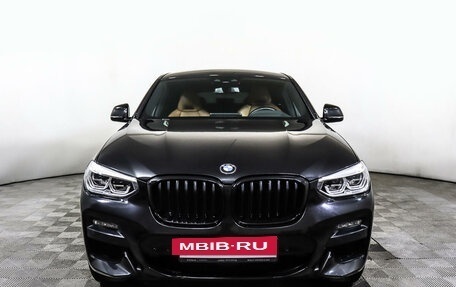 BMW X4, 2020 год, 6 149 000 рублей, 2 фотография