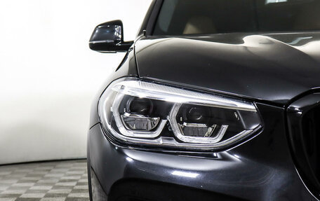 BMW X4, 2020 год, 6 149 000 рублей, 24 фотография