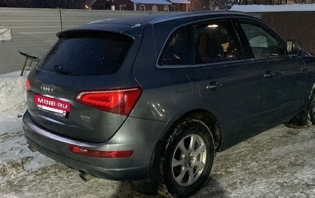 Audi Q5, 2011 год, 1 400 000 рублей, 6 фотография