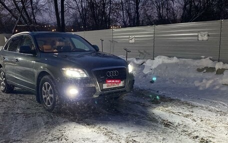 Audi Q5, 2011 год, 1 400 000 рублей, 3 фотография