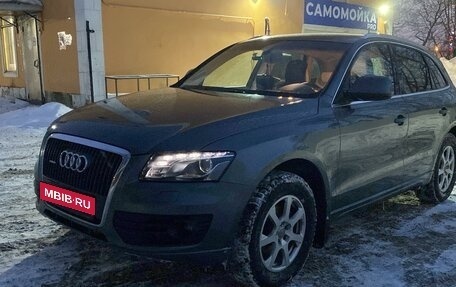 Audi Q5, 2011 год, 1 400 000 рублей, 4 фотография