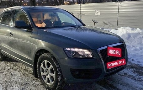 Audi Q5, 2011 год, 1 400 000 рублей, 5 фотография