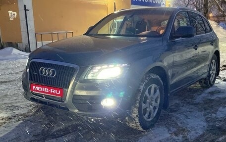 Audi Q5, 2011 год, 1 400 000 рублей, 2 фотография