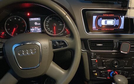 Audi Q5, 2011 год, 1 400 000 рублей, 9 фотография