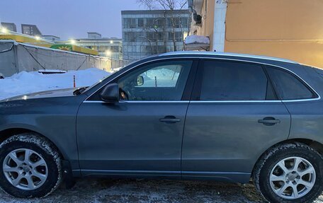 Audi Q5, 2011 год, 1 400 000 рублей, 10 фотография