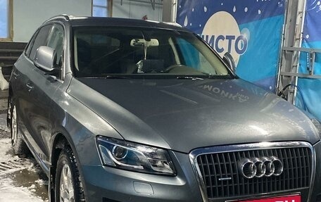 Audi Q5, 2011 год, 1 400 000 рублей, 12 фотография