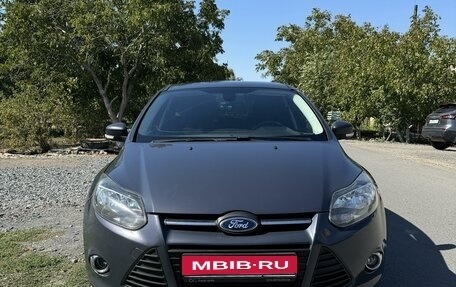 Ford Focus III, 2011 год, 1 000 000 рублей, 1 фотография