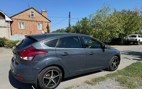 Ford Focus III, 2011 год, 1 000 000 рублей, 5 фотография