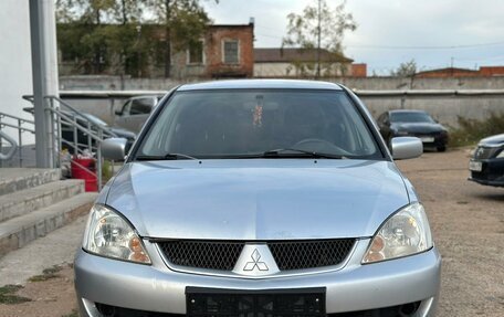 Mitsubishi Lancer IX, 2005 год, 499 000 рублей, 2 фотография