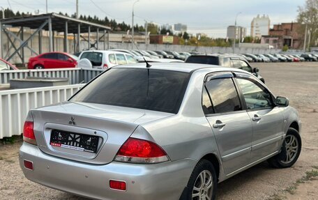 Mitsubishi Lancer IX, 2005 год, 499 000 рублей, 6 фотография