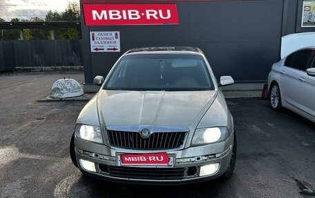 Skoda Octavia, 2006 год, 520 000 рублей, 2 фотография