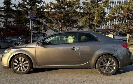 KIA Forte II, 2011 год, 1 500 000 рублей, 2 фотография