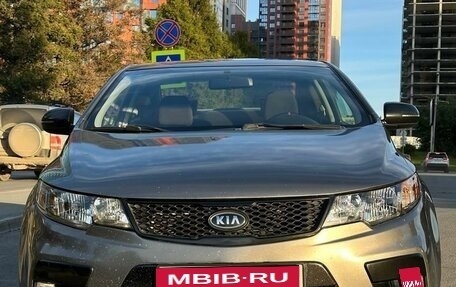 KIA Forte II, 2011 год, 1 500 000 рублей, 6 фотография