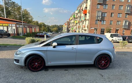 SEAT Leon II, 2012 год, 1 100 000 рублей, 4 фотография