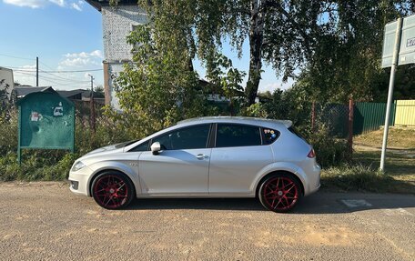 SEAT Leon II, 2012 год, 1 100 000 рублей, 3 фотография