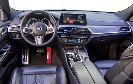 BMW 6 серия, 2018 год, 5 620 000 рублей, 6 фотография