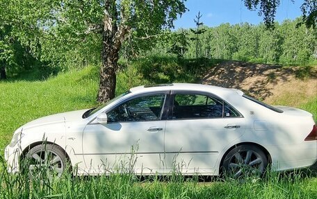 Toyota Crown, 2006 год, 800 000 рублей, 5 фотография