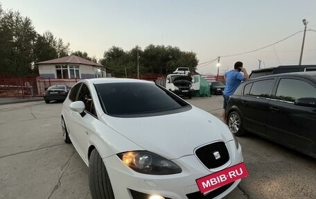 SEAT Leon II, 2012 год, 800 000 рублей, 20 фотография