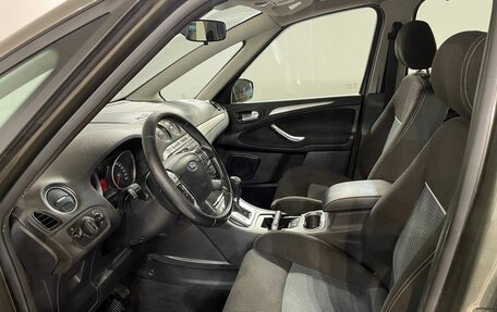 Ford S-MAX I, 2014 год, 1 220 000 рублей, 11 фотография