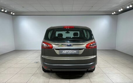 Ford S-MAX I, 2014 год, 1 220 000 рублей, 4 фотография