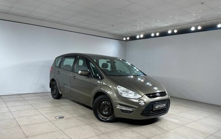 Ford S-MAX I, 2014 год, 1 220 000 рублей, 2 фотография