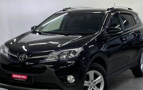 Toyota RAV4, 2013 год, 2 000 000 рублей, 1 фотография