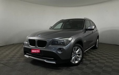 BMW X1, 2011 год, 1 380 000 рублей, 1 фотография