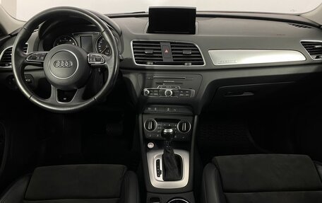 Audi Q3, 2016 год, 2 500 000 рублей, 7 фотография