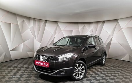 Nissan Qashqai, 2011 год, 1 095 000 рублей, 1 фотография