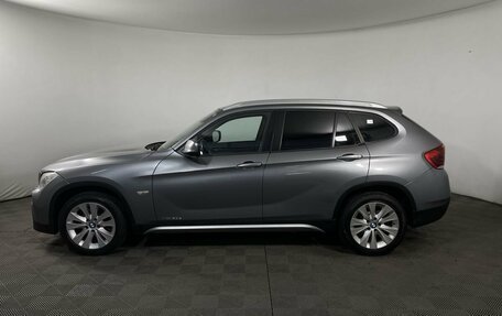 BMW X1, 2011 год, 1 380 000 рублей, 5 фотография