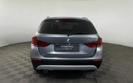 BMW X1, 2011 год, 1 380 000 рублей, 3 фотография