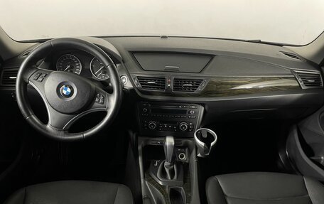 BMW X1, 2011 год, 1 380 000 рублей, 7 фотография