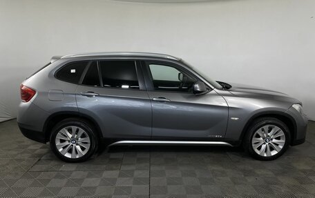 BMW X1, 2011 год, 1 380 000 рублей, 4 фотография