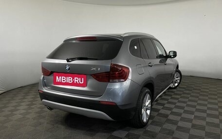 BMW X1, 2011 год, 1 380 000 рублей, 6 фотография