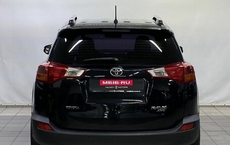 Toyota RAV4, 2013 год, 2 000 000 рублей, 3 фотография