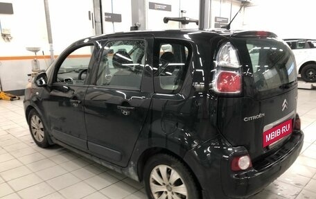 Citroen C3 Picasso I, 2010 год, 549 000 рублей, 3 фотография