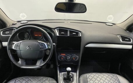 Citroen C4 II рестайлинг, 2013 год, 720 000 рублей, 7 фотография