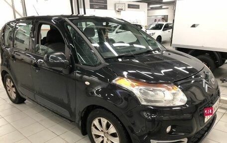 Citroen C3 Picasso I, 2010 год, 549 000 рублей, 7 фотография