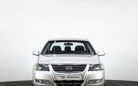 Nissan Almera Classic, 2010 год, 680 000 рублей, 2 фотография