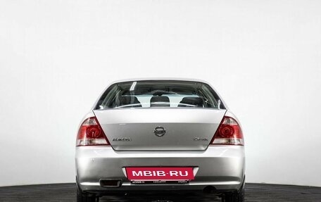 Nissan Almera Classic, 2010 год, 680 000 рублей, 5 фотография