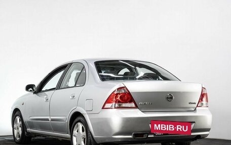 Nissan Almera Classic, 2010 год, 680 000 рублей, 6 фотография