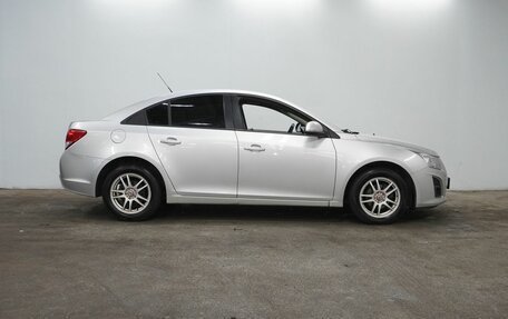 Chevrolet Cruze II, 2014 год, 1 045 000 рублей, 4 фотография