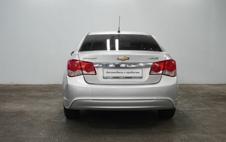 Chevrolet Cruze II, 2014 год, 1 045 000 рублей, 7 фотография